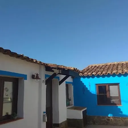 Σαλέ Casa Do Cavalo Marinho / Seahorse *